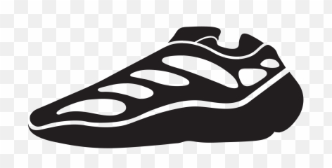 Peak Casual Ripples - Triple Black Peak Sports Shoes Black Png,Ripples Png