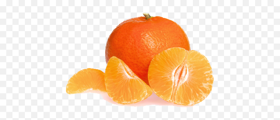 Clementine Png 7 Image - Fruits And Their Names,Clementine Png