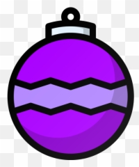 Bulb Christmas Decoration Ornament Icon - Innisfree Capsule Recipe Pack Volcano png