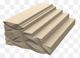 Difference Between Cleavage And - Plywood Png,Cleavage Png