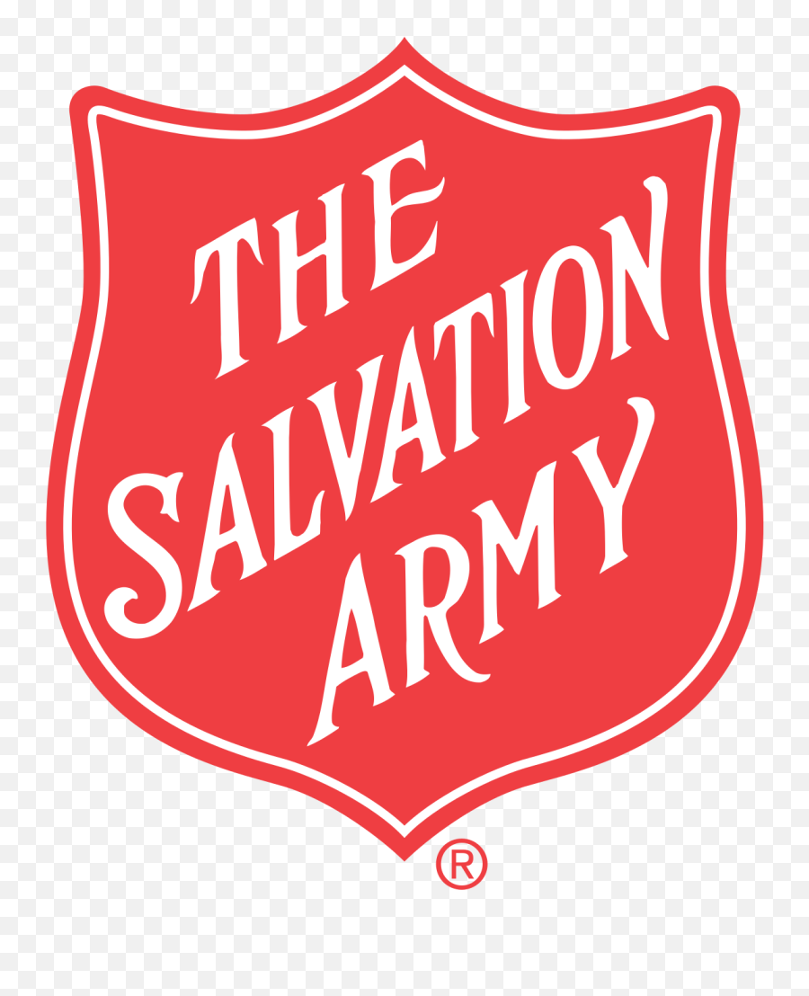 The Salvation Army - Salvation Army Logo Png,Us Army Logo Png