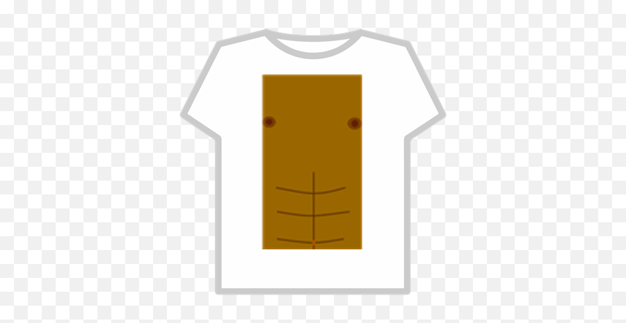 Abs N Nipples - Roblox T Shirt Roblox Macacão Png,Nipples Png