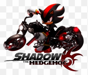 Shadow The Hedgehog Pistol Png