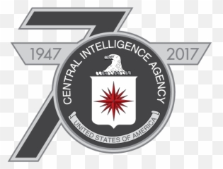 Air Force Celebrate 70th Anniversary - Central Intelligence Agency Png,Cia Logo Png