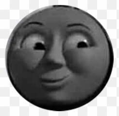Edward Happy Face - Circle Png,Roblox Face Transparent