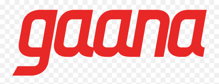Png Clipart Gaana Logo - Clip Art,Napster Logo Png
