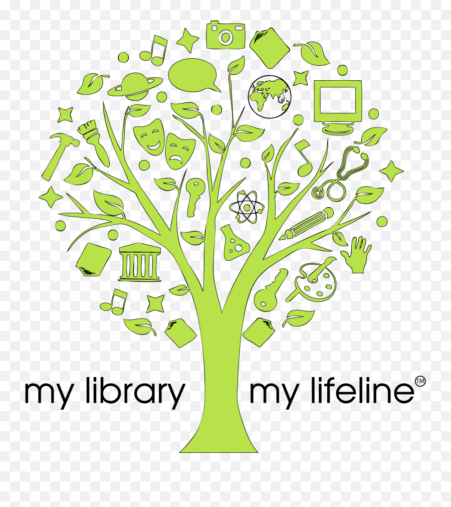 Life Line Png - My Library My Lifeline Public Library Public Library,Lifeline Png