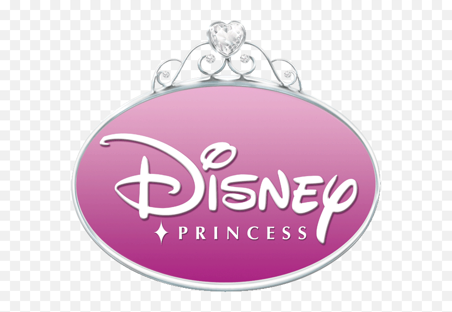 Picture - Disney Princess Logo Png,Disney Princess Logo