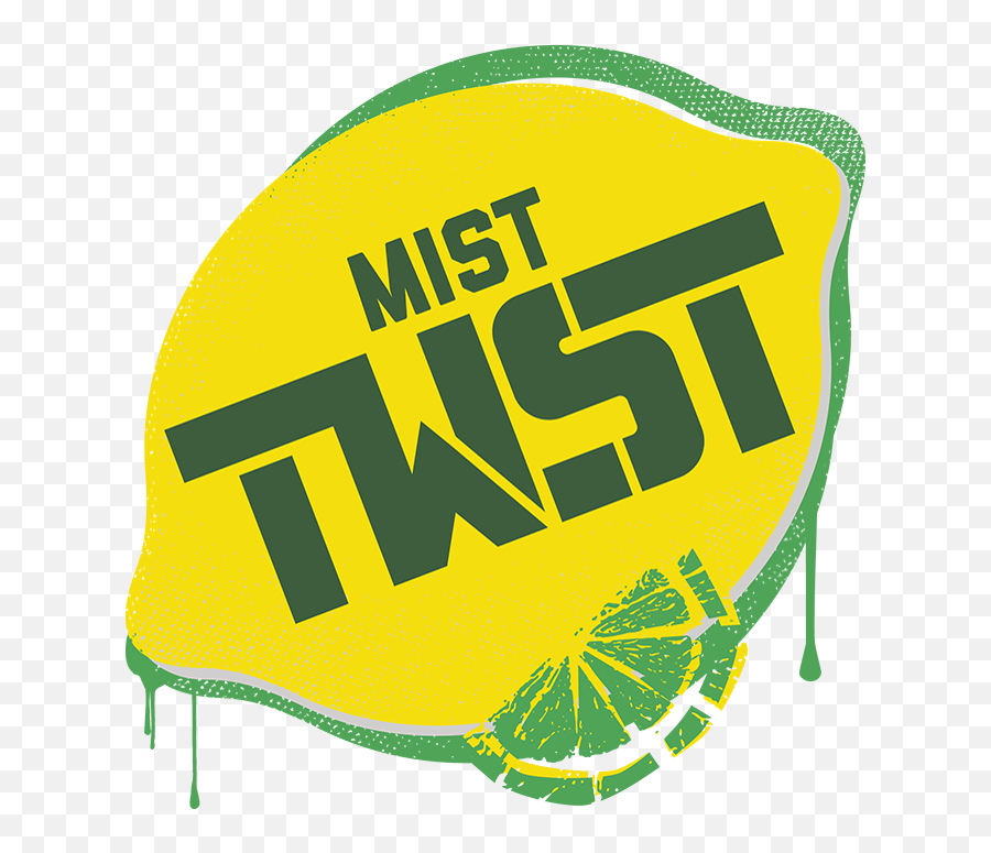 Download Mt Logo - Mist Twst Png Image With No Background Sprite Logo As A Lemon,Mist Transparent Background