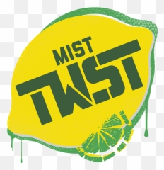 Download Mt Logo - Mist Twst PNG Image with No Background Sprite As Lemon