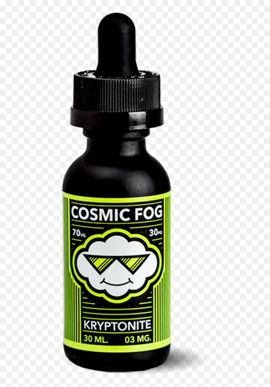 Kryptonite Png - Cosmic Fog 30ml,Kryptonite Png