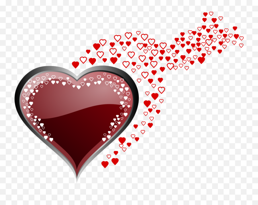 Png Transparent Images - Happy Valentines Day Love,Valentines Day Transparent Background