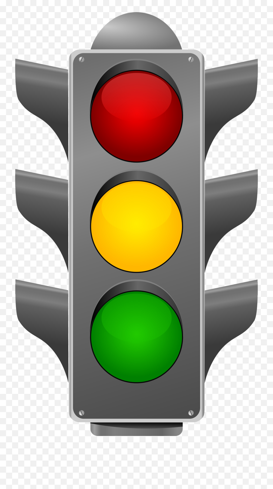 Traffic Light Png Image - Traffic Light Transparent Background,Street Light Png