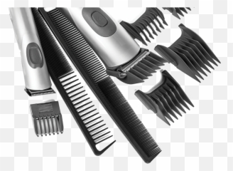 Download Free Barber Scissors Png - Nubone Ii Handcrafted Shop Tools