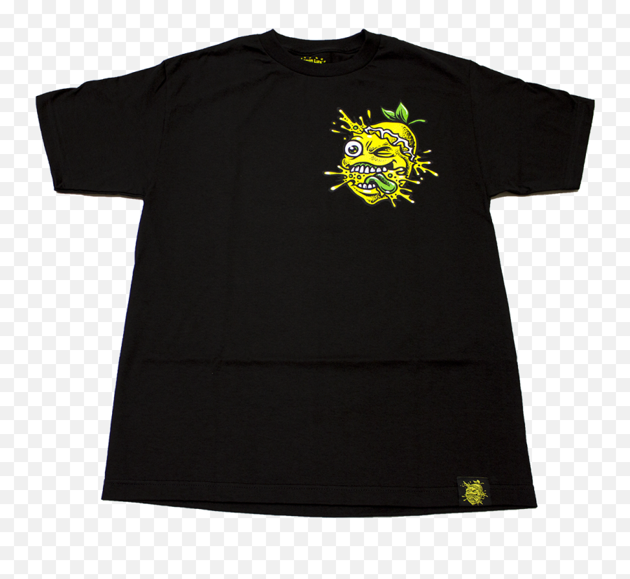 Lemon Tree 4 Piece Grinder - Active Shirt Png,Lemon Tree Png