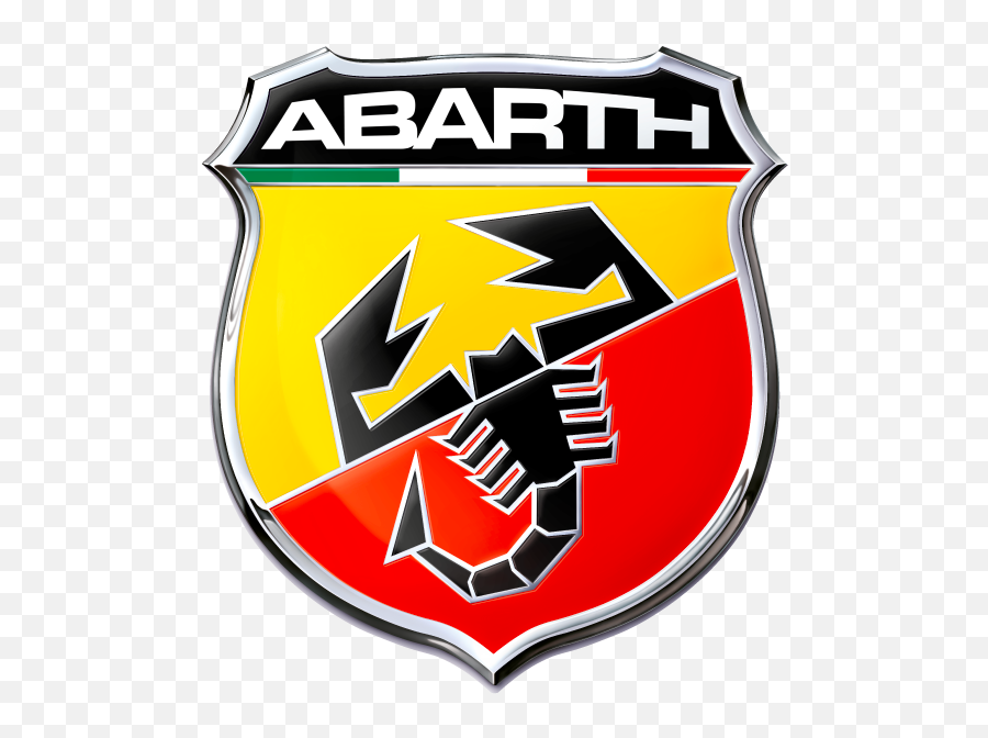 All - Fiat 500 Abarth Logo Png,Fiat Logo Png