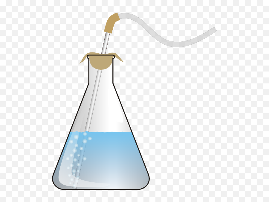 Index Of - Erlenmeyer Flask Gif Png,Science Clipart Png