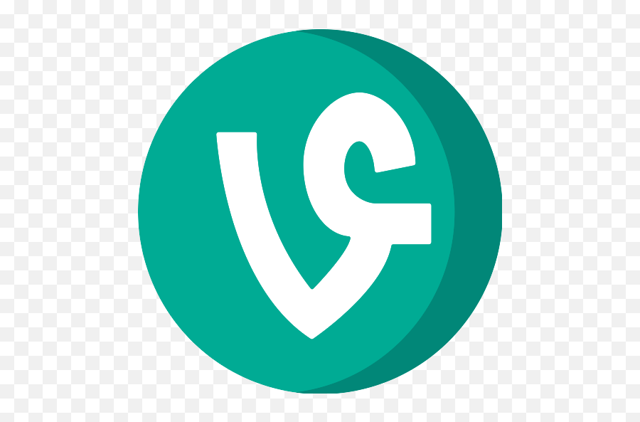 Vine Png Icon - Vine Logo,Vine Png