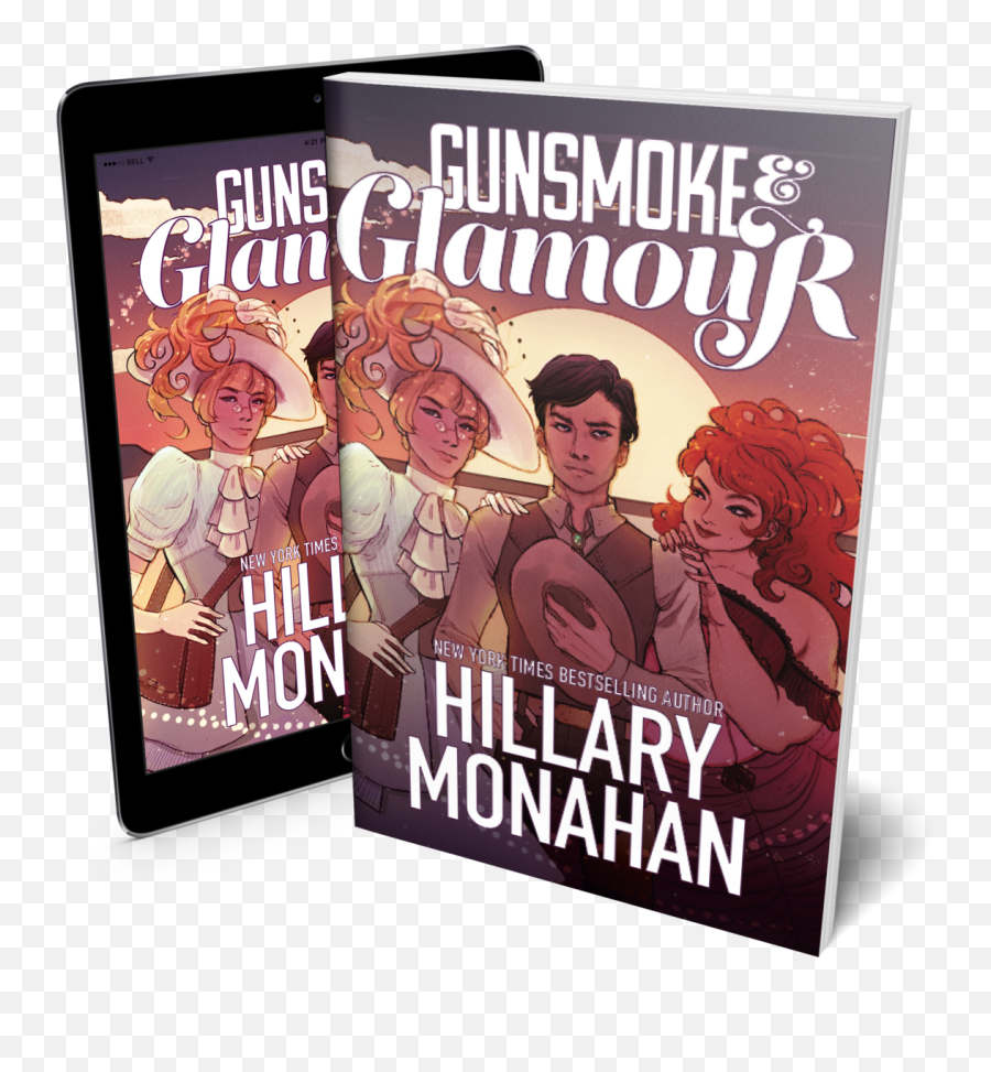 Download Gunsmoke U0026 Glamour By Hillary Monahan Fireside Png Gun Smoke