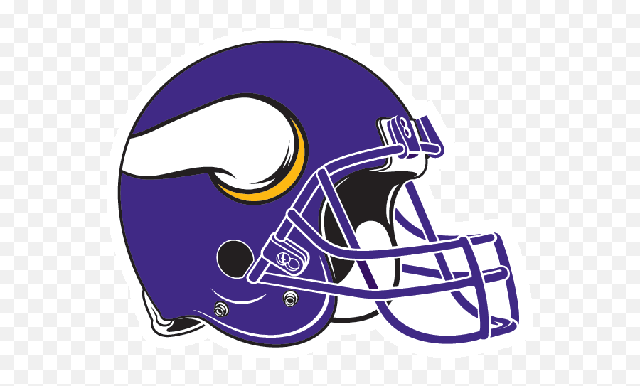 Vikings Helmet Png 3 Image - Minnesota Vikings Helmet Logo,Vikings Logo Png
