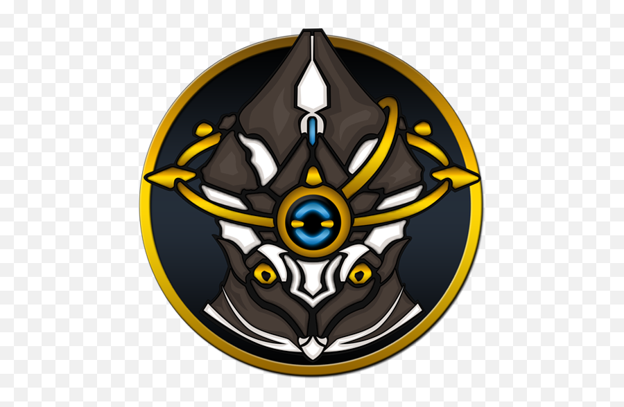 Warframe Have So Much Out Of Order Lore - Emblem Png,Warframe Icon Png