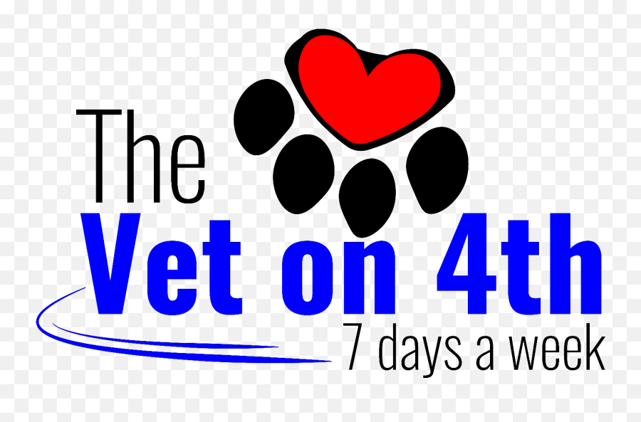 Veterinary Logo Design For The Vet - Heart Png,Veterinary Logo