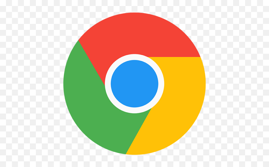 Chrome Icon Logo Template For Free - Google Chrome Logo Png 2020,Google Chrome Icon Png