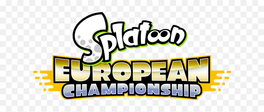 Splatoon European Championship - Splatoon 2 European Championship Logo Png,Splatoon 2 Logo Png