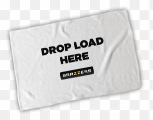 Brazzers Cum Rag - png