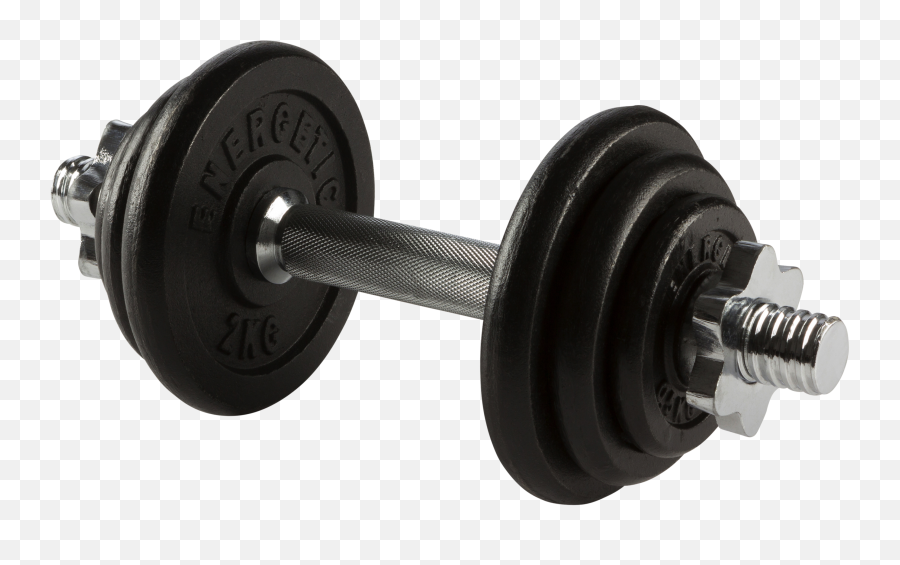 Download Dumbbell - Weights Png,Dumbbell Png