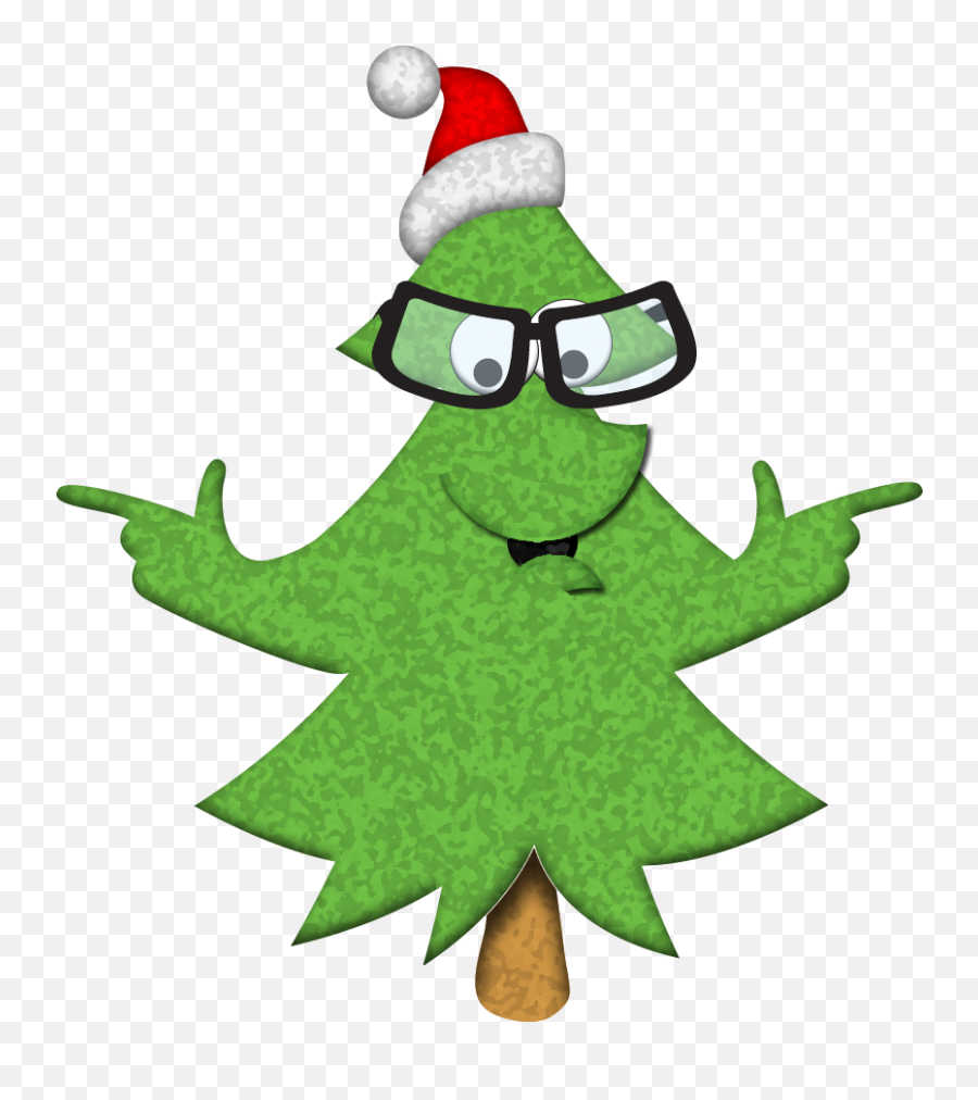 Millersville U Trio Creates App Website To Guide Christmas - Cartoon Png,Cartoon Christmas Tree Png