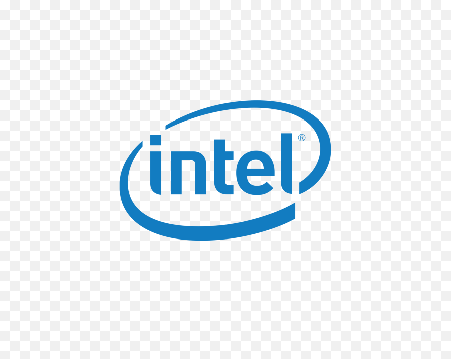 Intel - Intel Logo Png,Windows 8.1 Logo