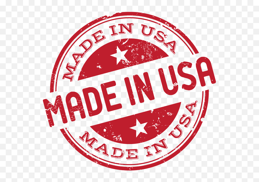 Made In The Usa Stamp Vector Png Image - Made In Usa Stamp Vector,Made In Usa Png