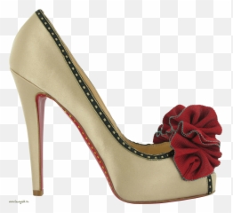 Women Shoes Png Ladies Transparent Pictures - Free Womens Png