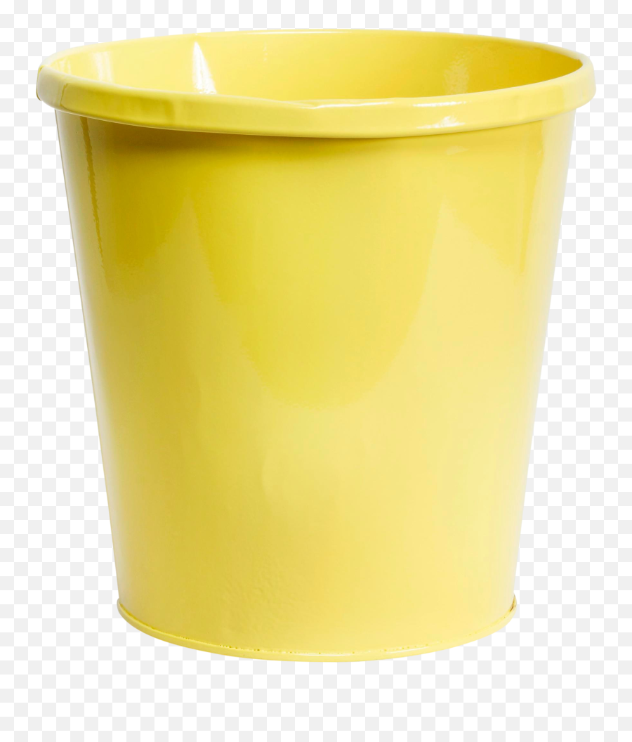 Trash Can Png - Trash Can Png Yellow Flowerpot 4536878 Flowerpot,Trash Can Transparent Background