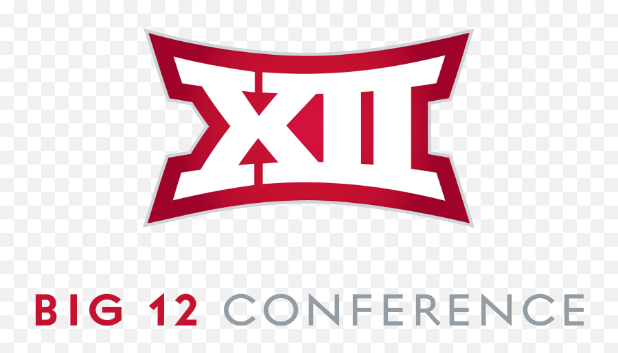 Big 12 Conference Logo - Big 12 Conference Logo Png,Big Png