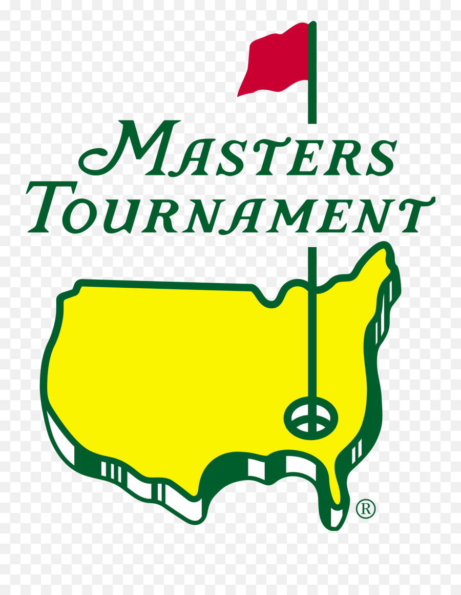 Masters Tournament - Wikipedia Masters Golf Logo Png,Golf Png
