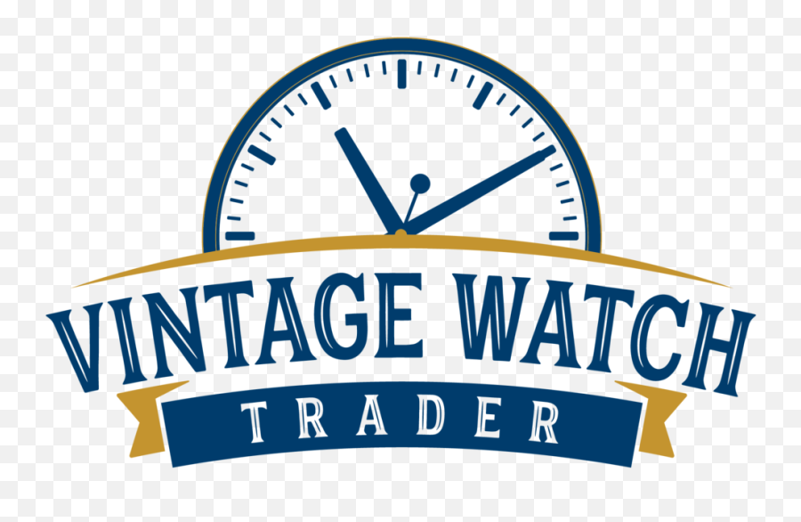 Vintage Watch Trader - Wall Clock Png,Vintage Clock Png