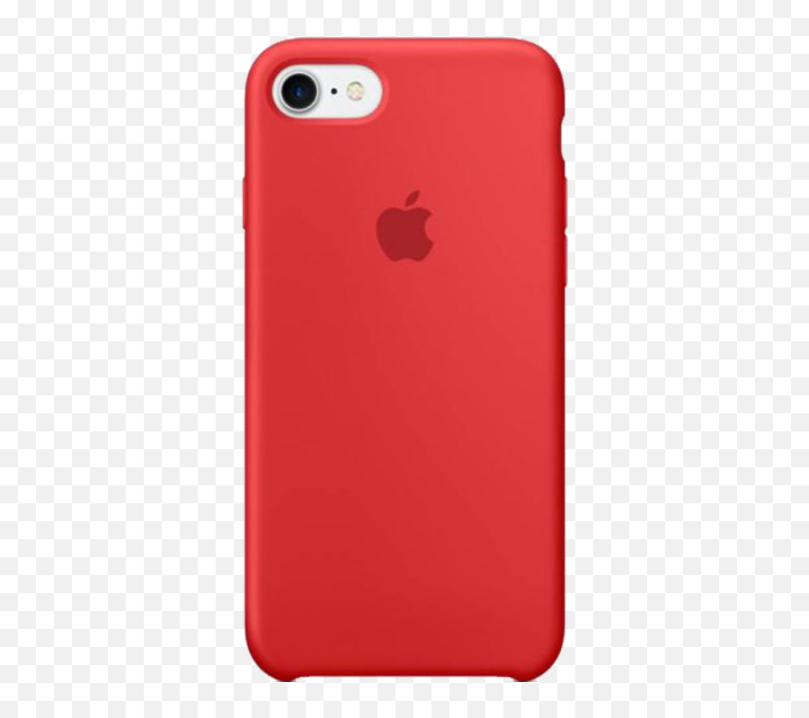 Iphone Back Png 2 Image - Iphone 8 Red Case,Iphone Back Png