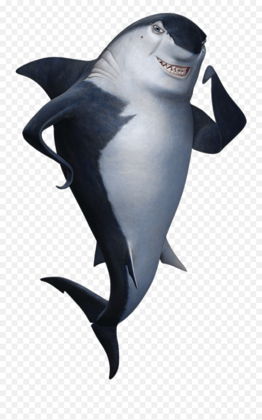 Don Lino The Shark Transparent Png - Shark Tale Don Lino,Shark Transparent Background