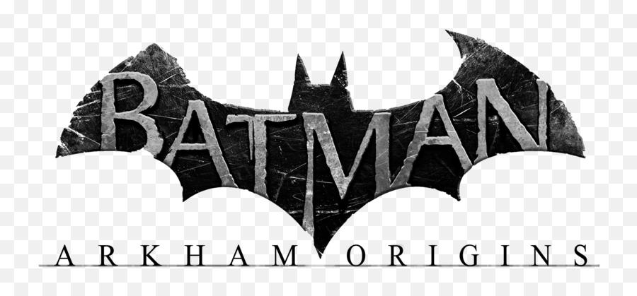 Batman Arkham Origins Png Transparent Image Mart - Batman Arkham Origins Png,Batman Transparent