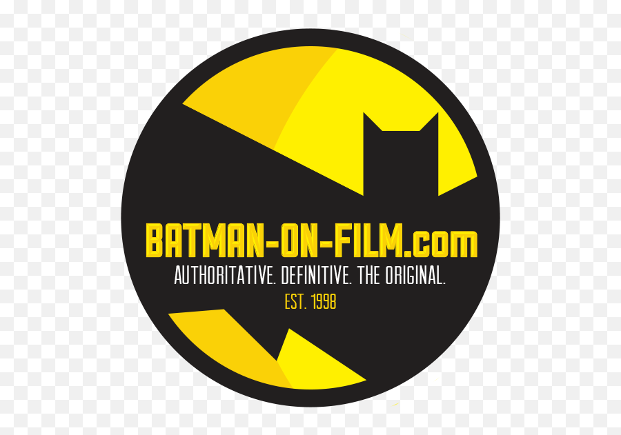 The Batman Podcast Network - Hosted By Batmanonfilmcom Circle Png,Batman Symbol Png