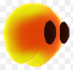 Wii - New Super Mario Bros Wii Lava Bubble The Models Illustration Png,Lava Png