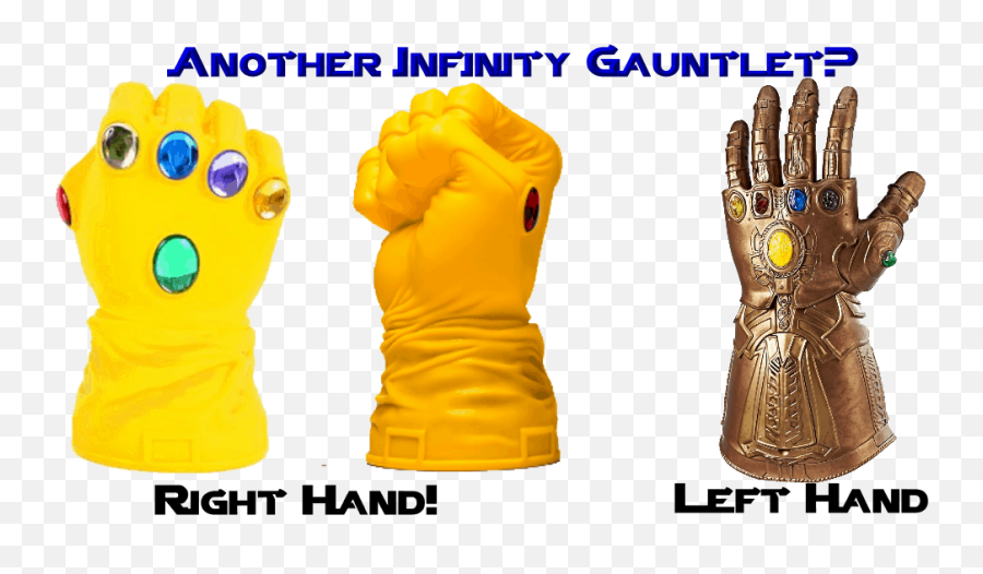 The Collectoru0027s Corner Avengers Endgamethe Other Right Hand Infinity Gauntlet Png Thanos Glove Png Free Transparent Png Images Pngaaa Com - roblox leaks infinity gauntlet