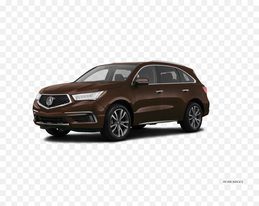 New 2019 Acura Mdx Sh - Awd Pricing Kelley Blue Book Png,Acura Png