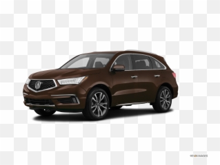 New 2019 Acura Mdx Sh - Awd Pricing Kelley Blue Book Png,Acura Png
