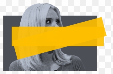 Trumpu0027s New Press Secretary Apparently Hates Black History - Girl Png,Trump Hair Png