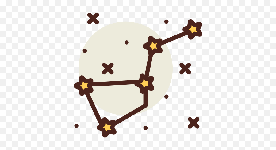 Constellation - Free Miscellaneous Icons Icon Png,Constellation Png