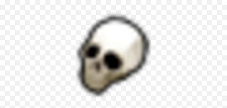 Skull Dead Maze Fandom - Panda Png,Skull Icon Png