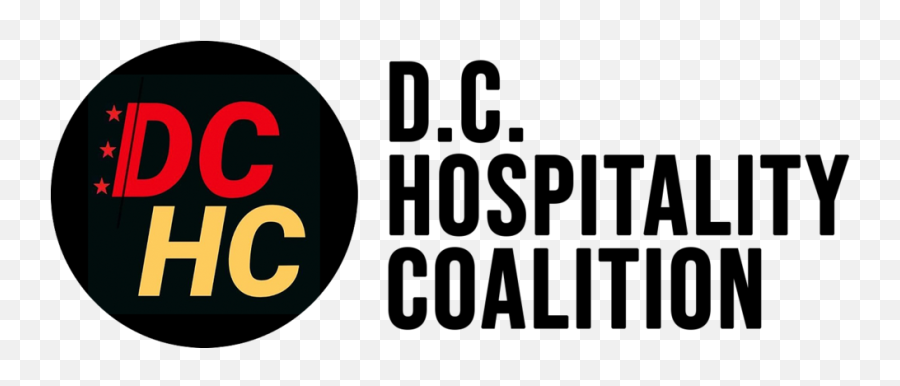 Dc Hospitality Coalition Png Website Logo